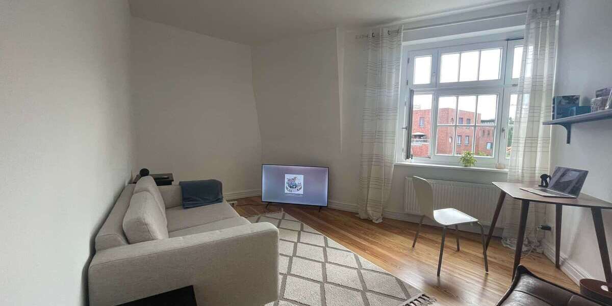 Zimmer Hamburg Neustadt - 2 Zimmer, 1.900&euro; | Angebot:24156884