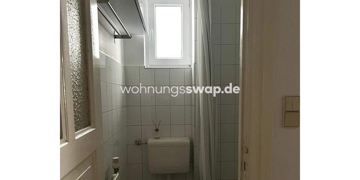 Etagenwohnung Hamburg Eimsbüttel - 2 Zimmer, 50 m&sup2;, 620&euro; | Angebot:25970566