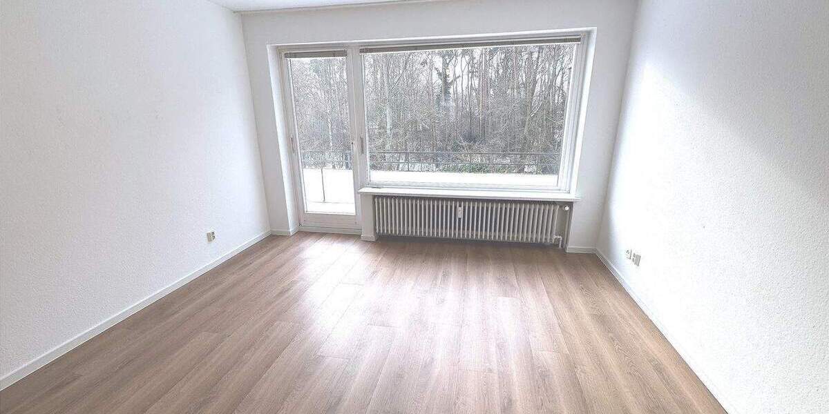 Etagenwohnung Hamburg Rissen - 3 Zimmer, 78 m&sup2;, 330.000&euro; | Angebot:25801063