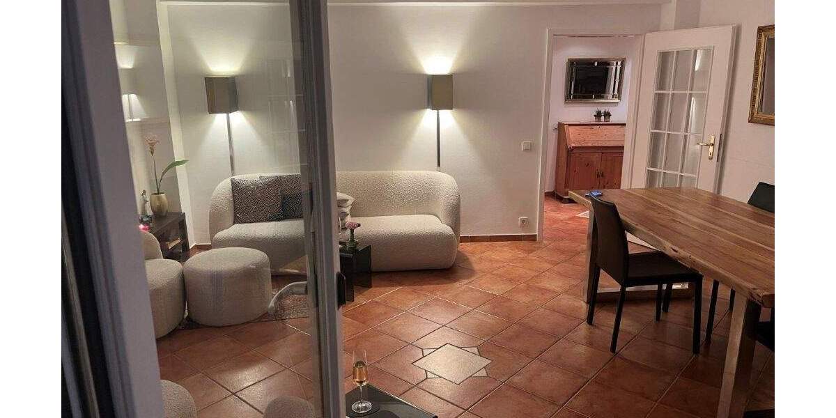 Terrassenwohnung Hamburg Harvestehude - 4 Zimmer, 121 m&sup2;, 1.250.000&euro; | Angebot:25801243