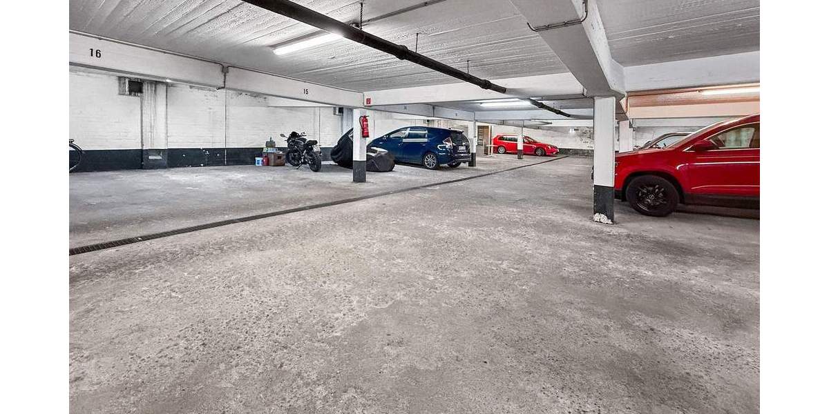 Etagenwohnung Hamburg Eppendorf - 2 Zimmer, 479.000&euro; | Angebot:25689319