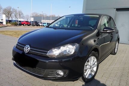 VW Golf 186.700 km 6.900 &euro; Hamburg 22523