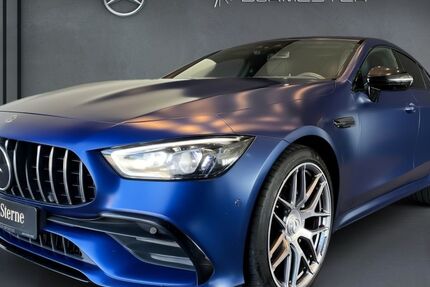 Mercedes-Benz AMG GT 118.700 km 64.990 &euro; Rellingen 25462
