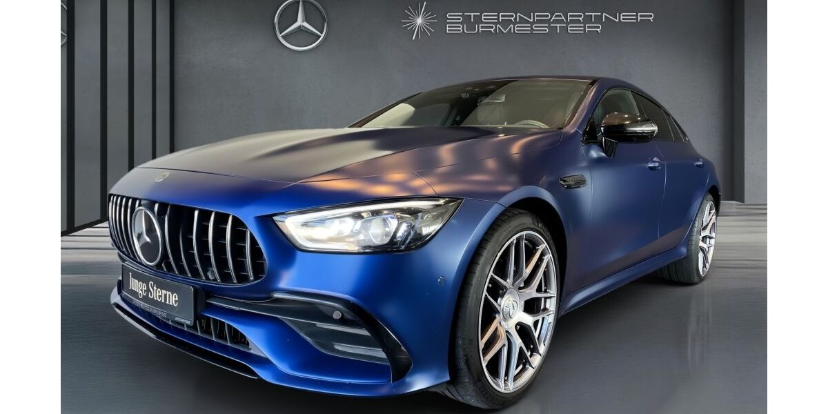 Mercedes-Benz AMG GT 118.700 km 64.990 &euro; Rellingen 25462