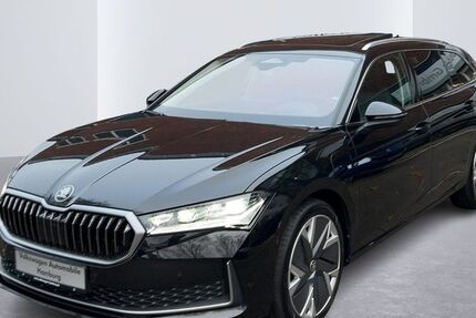 Skoda Superb 20.954 km 40.444 &euro; Hamburg 22303