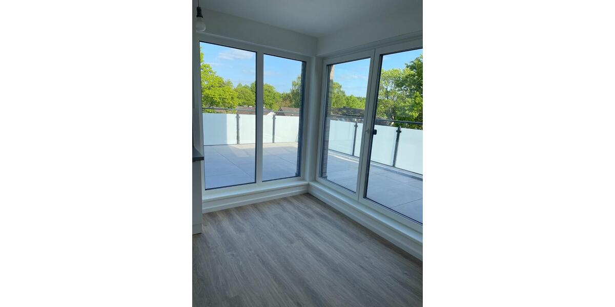 Terrassenwohnung Reinbek - 2 Zimmer, 82 m&sup2;, 1.200&euro; | Angebot:25804841