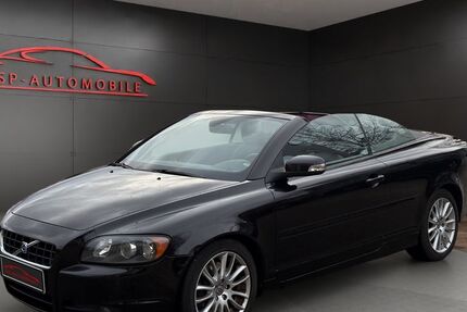 Volvo C70 159.000 km 6.500 &euro; Hamburg 22047