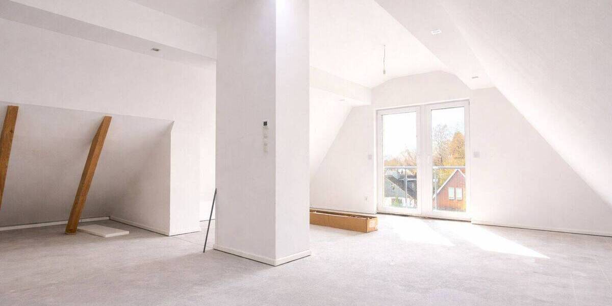 Etagenwohnung Hamburg Schnelsen - 3 Zimmer, 94 m&sup2;, 1.950&euro; | Angebot:26043237