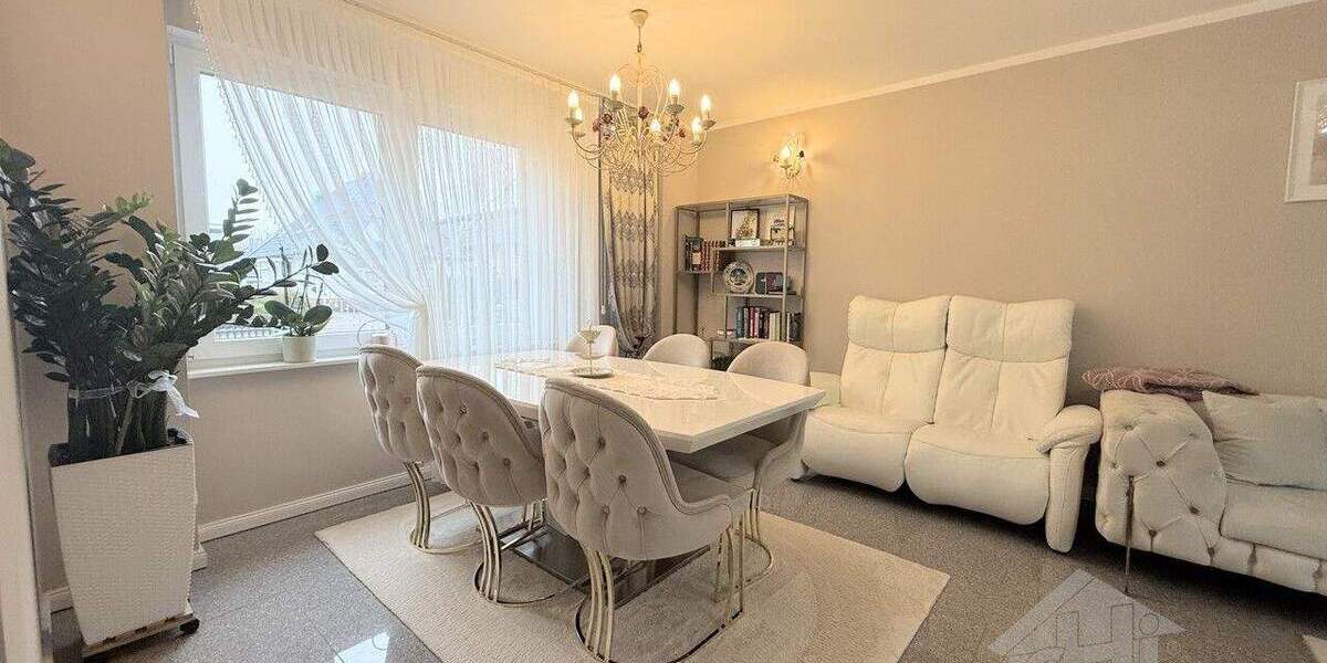 Einfamilienhaus Norderstedt Harksheide - 5 Zimmer, 151 m&sup2;, 769.000&euro; | Angebot:25726525