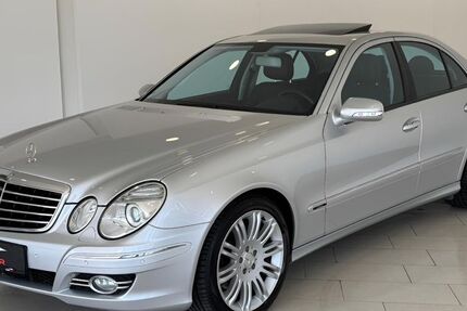 Mercedes-Benz E 320 150.000 km 13.990 &euro; Hamburg 22043