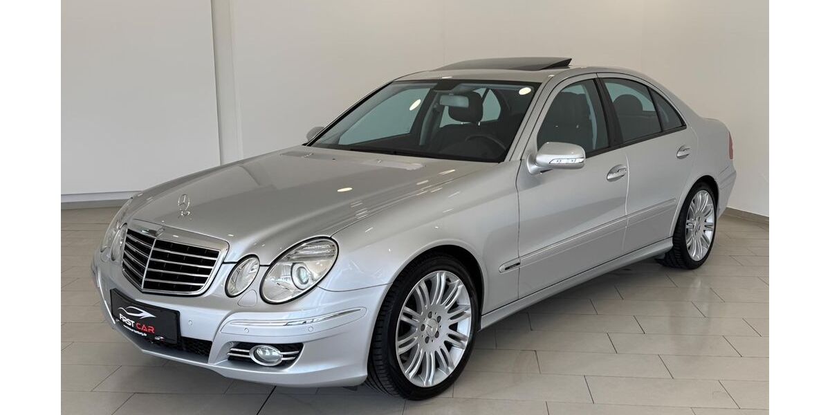 Mercedes-Benz E 320 150.000 km 13.990 &euro; Hamburg 22043