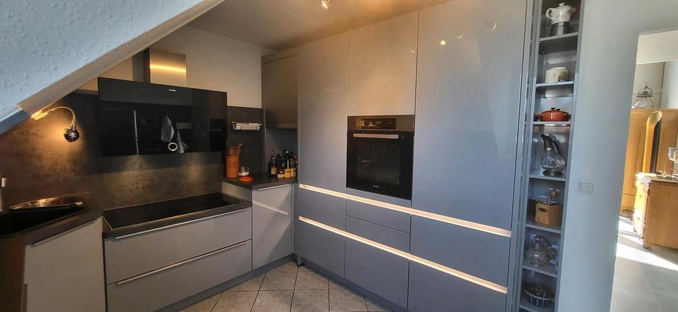 Maisonettenwohnung Reinbek - 4 Zimmer, 110 m&sup2;, 529.500&euro; | Angebot:26057235