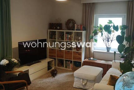Wohnung Hamburg Eilbek - 3 Zimmer, 57 m&sup2;, 950&euro; | Angebot:25935483