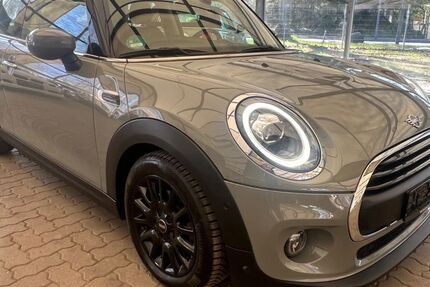 Mini ONE 35.000 km 17.900 &euro; Hamburg 22043