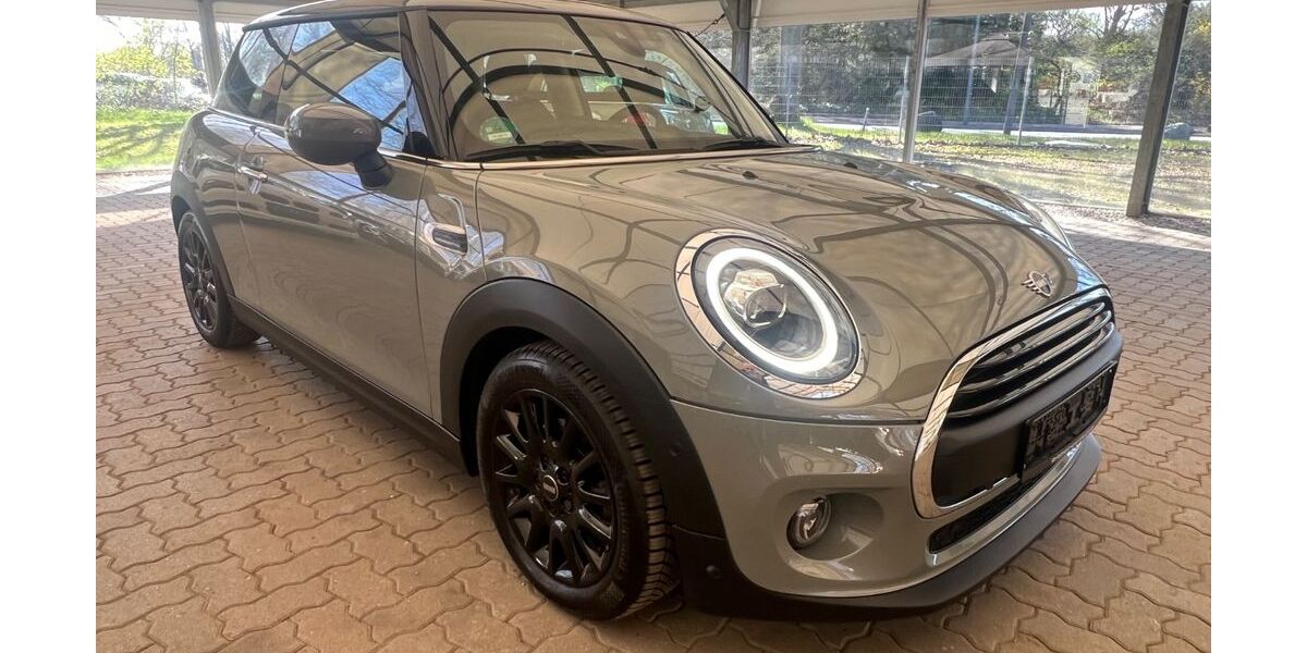 Mini ONE 35.000 km 17.900 &euro; Hamburg 22043
