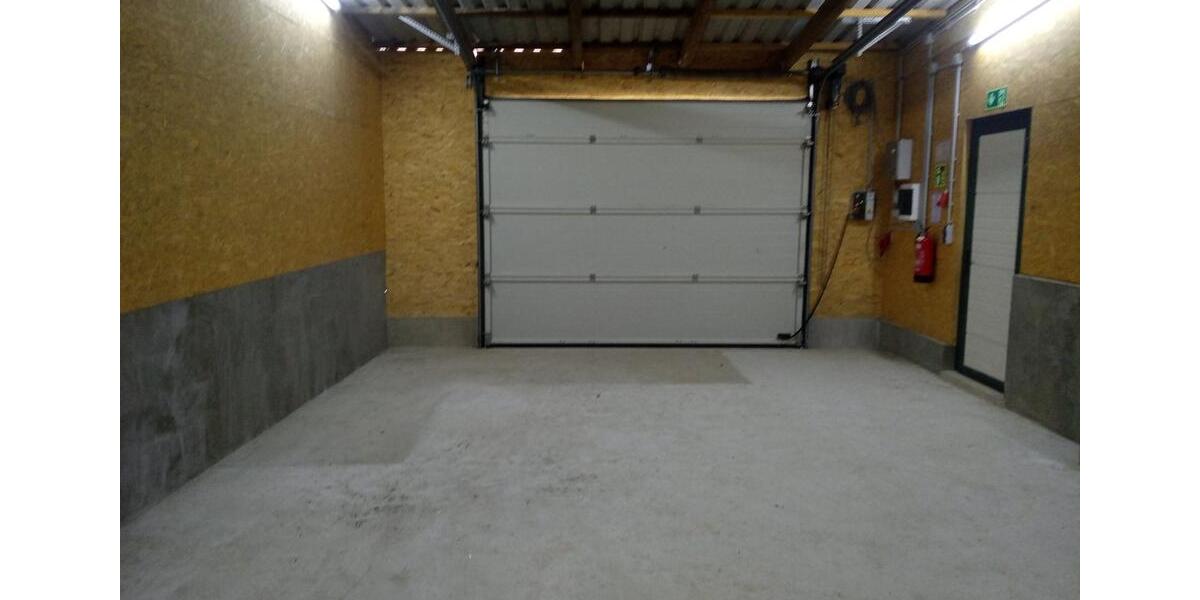 Gewerbeobjekt Uetersen - 330&euro; | Angebot:25775907