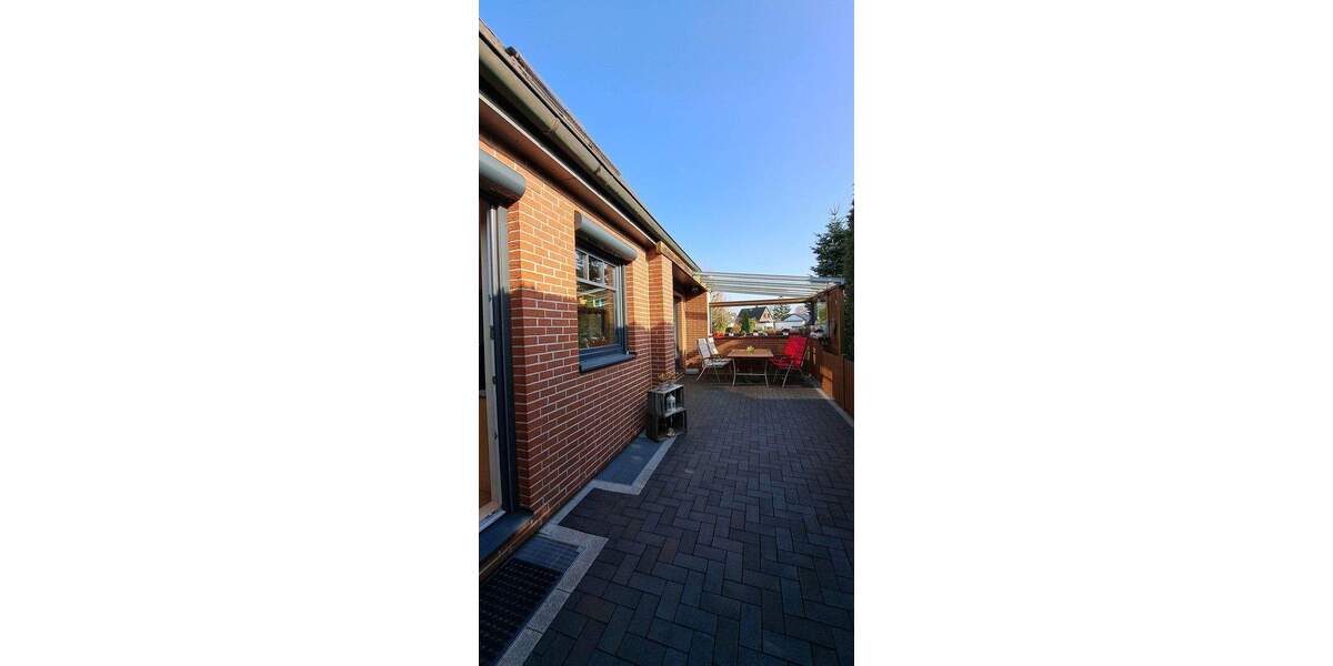 Einfamilienhaus Uetersen - 4 Zimmer, 96 m&sup2;, 390.000&euro; | Angebot:25719262