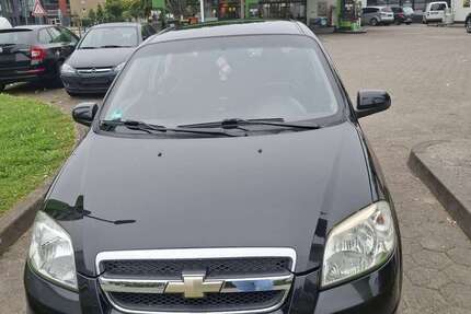 Chevrolet Aveo 103.435 km 2.200 &euro; Pinneberg 25421