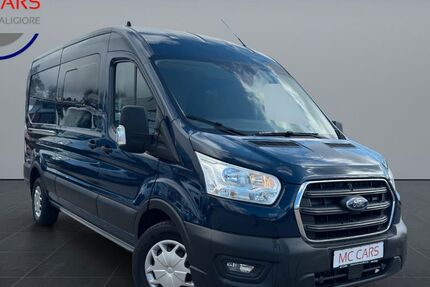 Ford Transit 112.000 km 18.890 &euro; Quickborn 25451