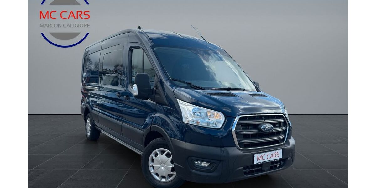 Ford Transit 112.000 km 18.890 &euro; Quickborn 25451