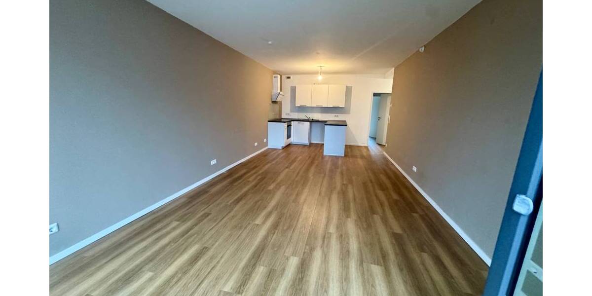 Etagenwohnung Norderstedt Harksheide - 4 Zimmer, 96 m&sup2;, 1.395&euro; | Angebot:26037494