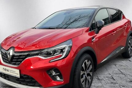 Renault Captur 28.900 km 19.980 &euro; Norderstedt 22848