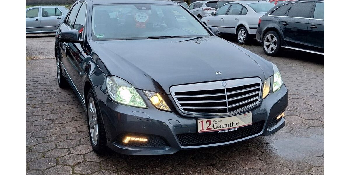 Mercedes-Benz E 350 138.997 km 13.499 &euro; Stapelfeld 22145
