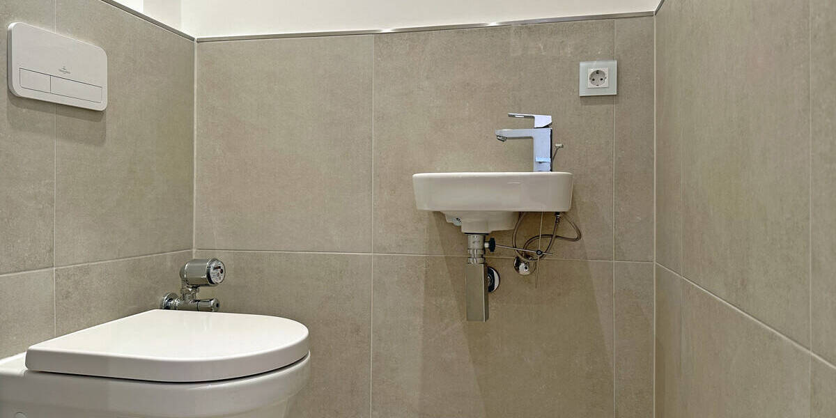 Etagenwohnung Hamburg Niendorf - 3 Zimmer, 81 m&sup2;, 280.000&euro; | Angebot:25662624