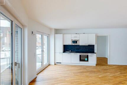 Wohnung Hamburg Wandsbek - 2 Zimmer, 76 m&sup2;, 1.423&euro; | Angebot:25807719