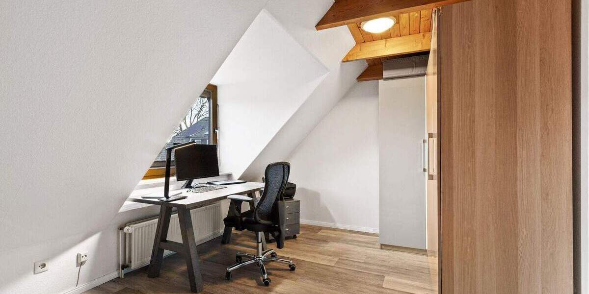 Doppelhaushälfte Hamburg Lemsahl-Mellingstedt - 3 Zimmer, 97 m&sup2;, 525.000&euro; | Angebot:25702392