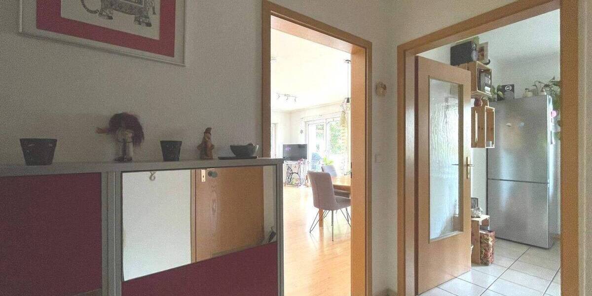 Etagenwohnung Hamburg Eißendorf - 3 Zimmer, 85 m&sup2;, 375.000&euro; | Angebot:25820758