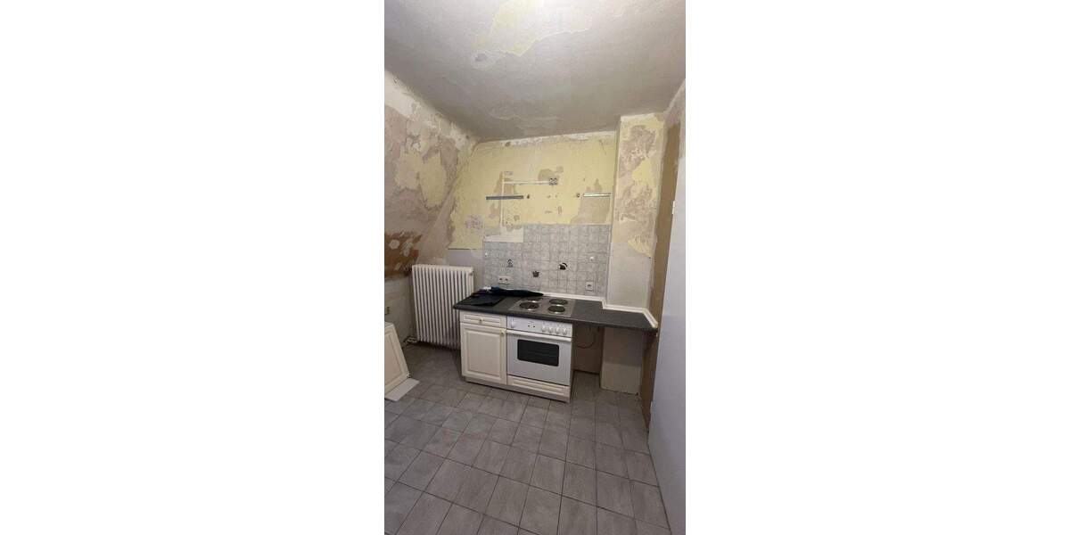 Einfamilienhaus Hamburg Rahlstedt - 5 Zimmer, 130 m&sup2;, 550.000&euro; | Angebot:25862703