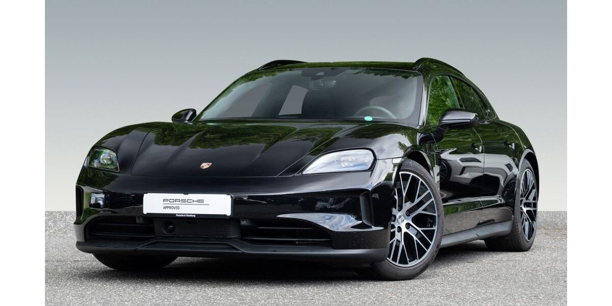 Porsche Taycan 29.347 km 81.980 &euro; Hamburg 22523
