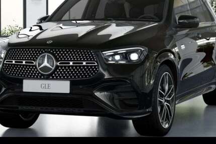 Mercedes-Benz GLE 450 9.900 km 102.500 &euro; Hamburg 22453