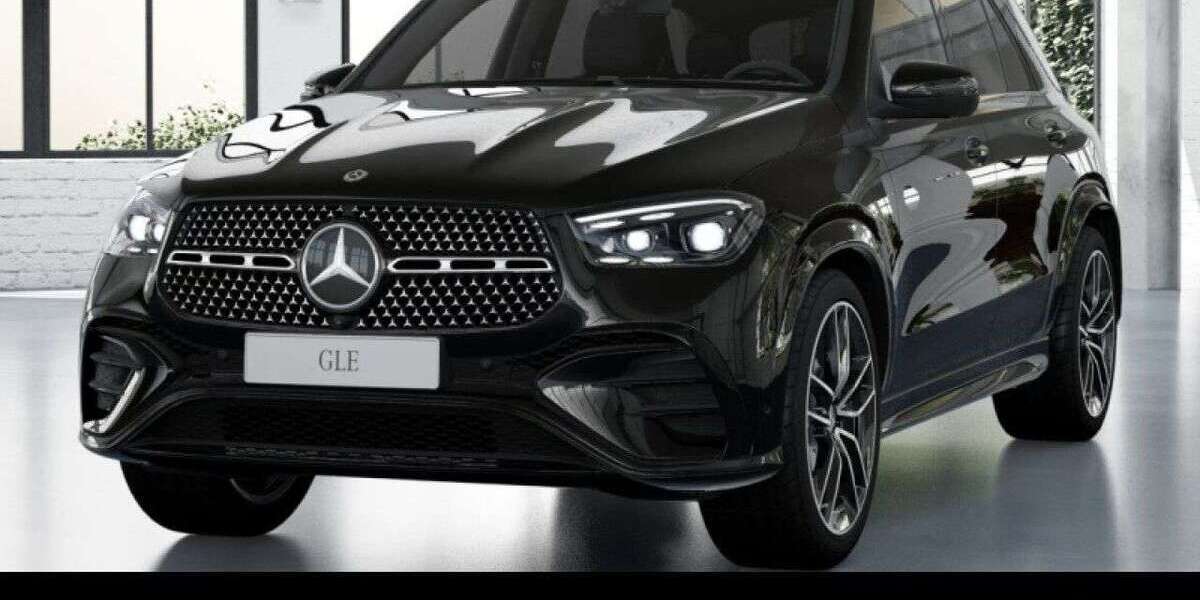 Mercedes-Benz GLE 450 9.900 km 102.500 &euro; Hamburg 22453