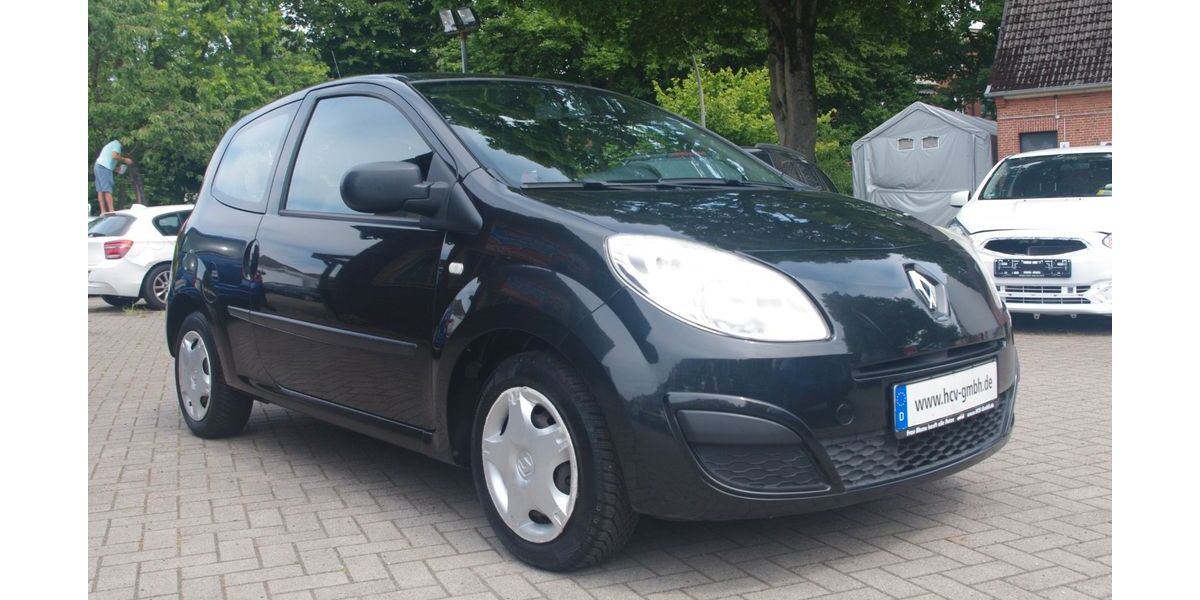 Renault Twingo 154.000 km 2.490 &euro; Hamburg 22547