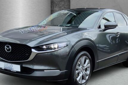 Mazda CX-30 51.972 km 22.490 &euro; Norderstedt 22848