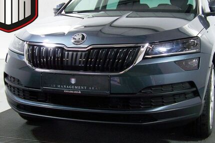Skoda Karoq 126.050 km 20.221 &euro; Hamburg Stadtteil Horn 22119