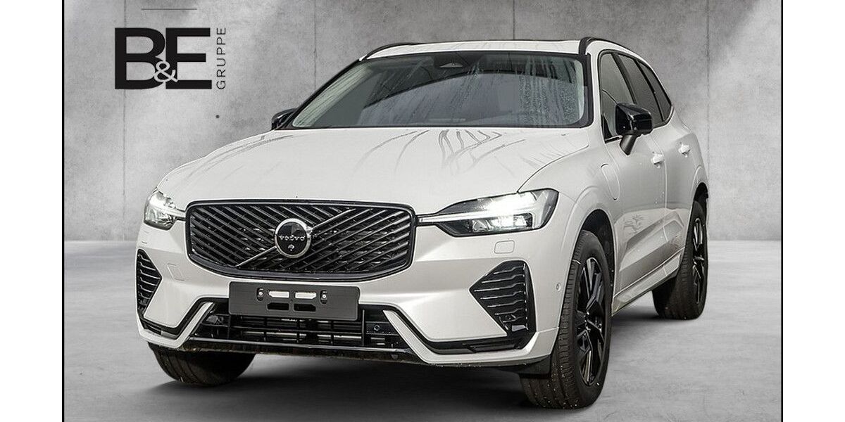 Volvo XC60 10.312 km 54.450 &euro; Glinde 21509