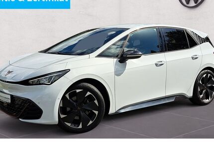 Cupra Born 64.851 km 23.910 &euro; Kölln-Reisiek 25337