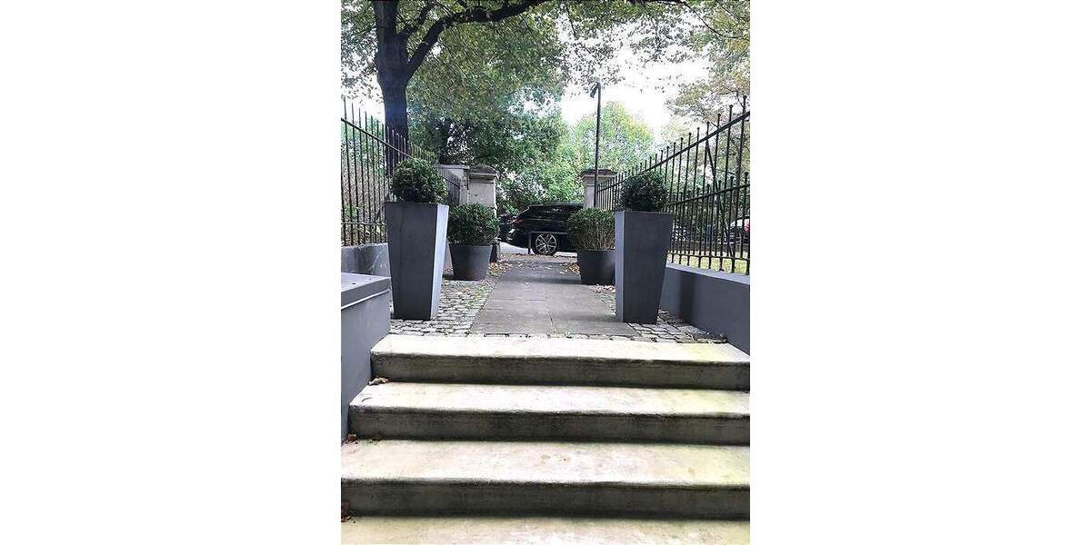 Terrassenwohnung Hamburg Rotherbaum - 3 Zimmer, 117 m&sup2;, 1.050.000&euro; | Angebot:25747595