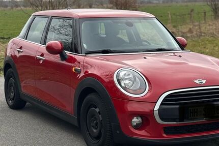 Mini ONE 185.000 km 9.550 &euro; Wrist 25563
