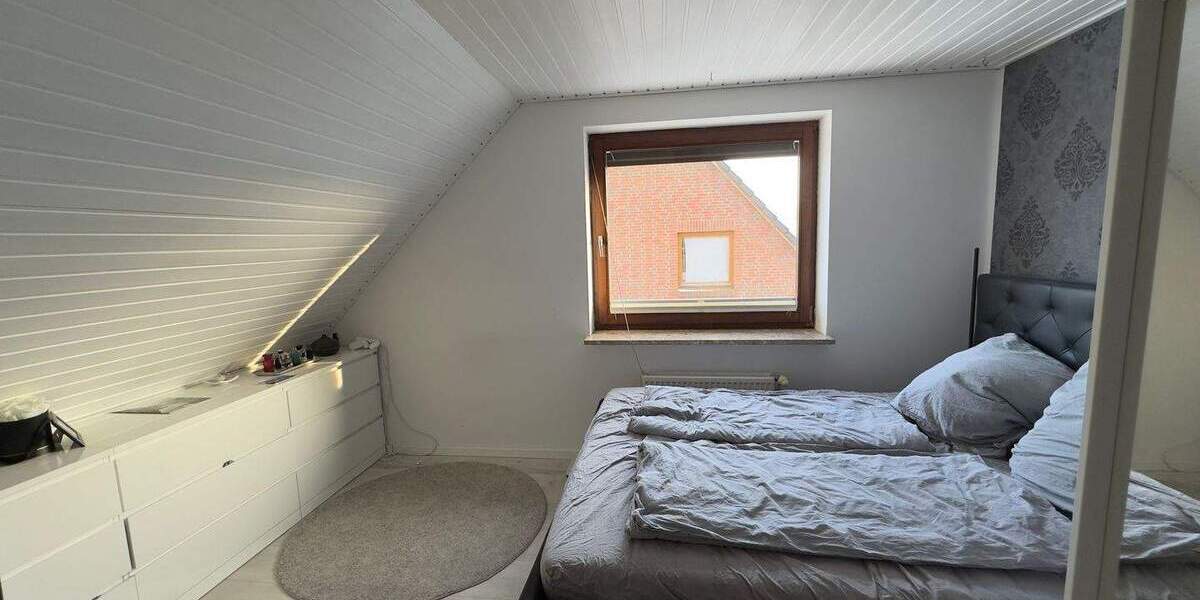 Doppelhaushälfte Ammersbek Schäferdresch - 4 Zimmer, 108 m&sup2;, 445.000&euro; | Angebot:25727656