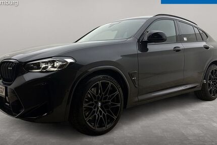 BMW X4 M 24.795 km 79.903 &euro; Barsbüttel bei Hamburg 22885