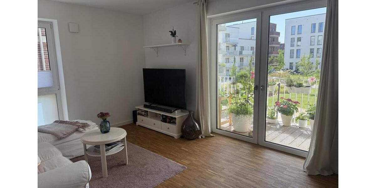 Etagenwohnung Hamburg Stellingen - 3 Zimmer, 78 m&sup2;, 1.630&euro; | Angebot:25804340