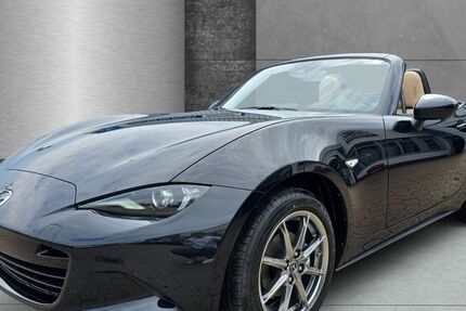 Mazda MX-5 2.990 km 29.980 &euro; Hamburg 21079