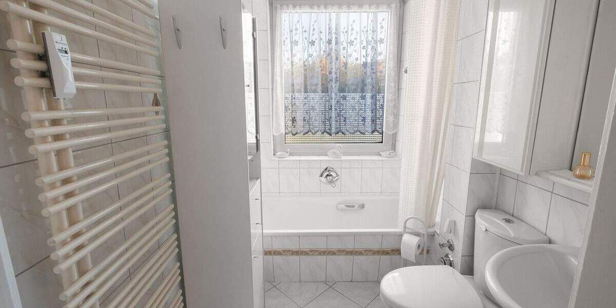 Etagenwohnung Hamburg Rahlstedt - 3 Zimmer, 91 m&sup2;, 349.000&euro; | Angebot:25780445