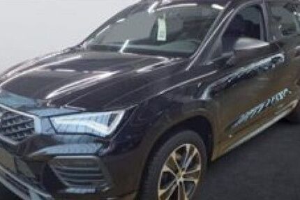 Seat Ateca 26.480 km 29.990 &euro; Kaltenkirchen 24568