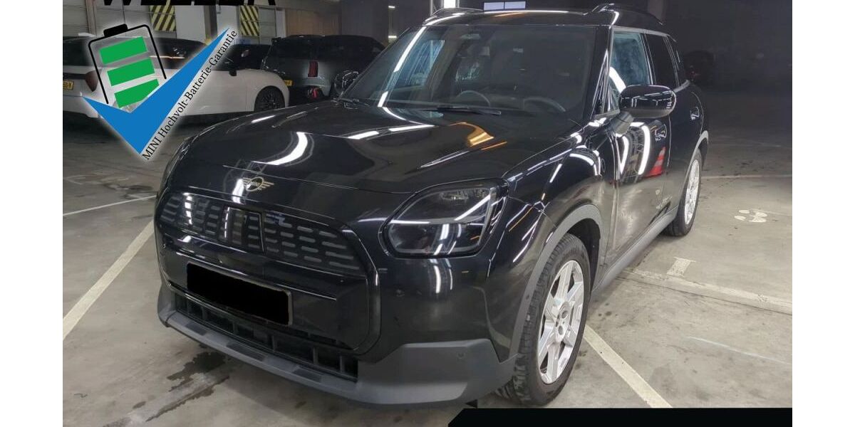 Mini Countryman E (Cooper) 17.895 km 33.950 &euro; Hamburg 21073