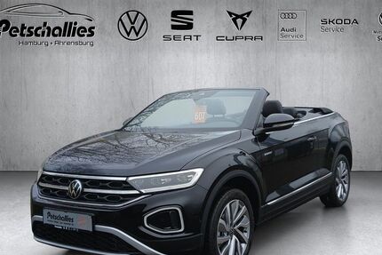VW T-Roc 1.100 km 37.950 &euro; Ahrensburg 22926